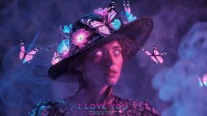 I LOVE YOU — Dream House _ Dream Trance _ Netzchaot