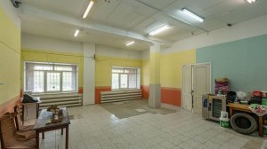 1-я Военная улица, 7к2