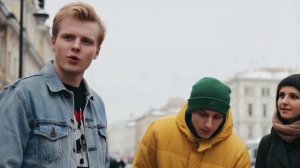 Друг мой в USA (Ремикс)