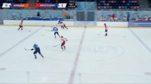 4.Армада 09 (Одинцово) - Ярославич 09 (Ярославль)