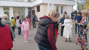 Федерико Феллини...... 02.05.26 Гомель парк Луначарского 🥰💫