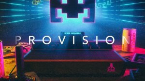 PROVISION - A Chill Retrowave Special