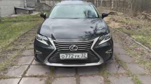 Lexus ES 250