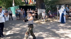 Силач