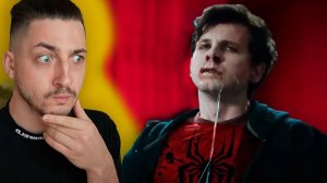 ЧЕЛОВЕК ПАУК МУТАНТ ! Страшные короткометражки