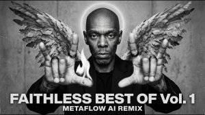 Faithless - Best Of Vol. 1 | Inspired Insane Trance Progressive House AI MIX