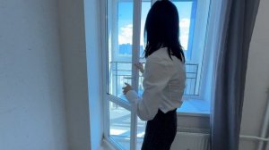 Обзор однокомнатной квартиры в Самаре