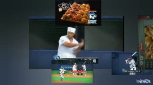 Японская Реклама Aoki Pizza YTPMV SCAN