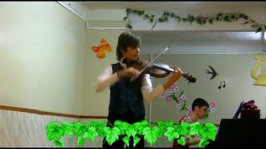 ИЗУМИТЕЛЬНО !!!  Н.ПАГАНИНИ  «ВЕЧНОЕ  ДВИЖЕНИЕ»   РУСЛАН  ХОХЛАЧЁВ
