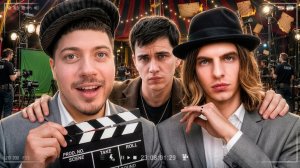 УГАР НА СЪЁМКАХ ФИЛЬМА С МАЙОТОМ | ПОЗНАКОМИЛСЯ С ФИЛОМ ИЗ ТРУДНЫХ ПОДРОСТКОВ