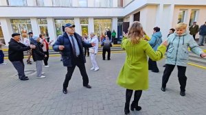 1.05.26г...«Цыганочка»...