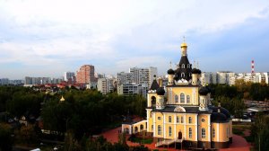Ранняя Божественная Литургия. Молебен. Неделя 4-я по Пасхе, о расслабленном.