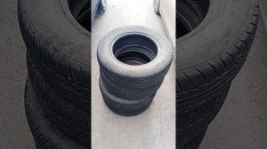 Шины летние Кама Breeze 185/65 R14