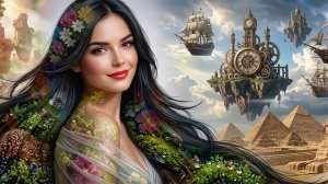 МОЙ РОК  КЛИП 41  преСрок Студия звукозаписи Поющая сирена Сергей Философ прессюрреализм