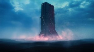 SIGNAL INTERCEPTOR ｜ Space Ambient Soundscape for Deep Focus · 1H