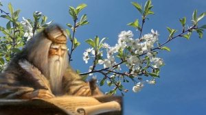 3 мая - Окликание предков. Позовите их с любовью и уважением и если нужно, попросите помощи.