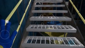 2 часть Поппи плей тайм 1
