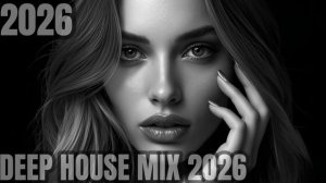 BEST OF DEEP HOUSE 2026 ｜ EMOTIONAL VOCAL HOUSE & NEON NIGHTS  #61