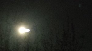 2 мая - 🌙 и ☀️ в ночном небе над Москвой и областью и без осадков а как рассвете будет ☀️...