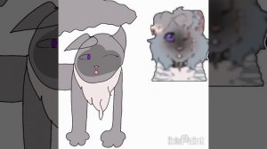 арт каменной кошке