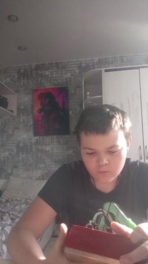 чиню находки с заброшек + вопросы