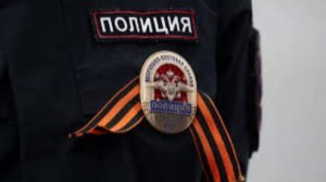 Неправильное ношение георгиевской ленточки может закончиться уголовкой