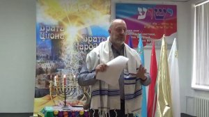 02.05.2026 «Врата Циона - врата народов.» Три ядра – три силы; восстановление взаимодействий.
