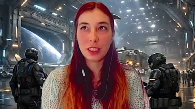 Женщина проработала 20 лет вне Земли в рамках тайной космической программы! Джефф Марра подкаст