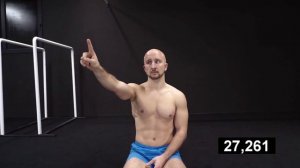 3 Разминка _ восстановление