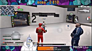 Дуэль: Bender VS Malibu лютейший комбек 🤯Grand criminal online GCO