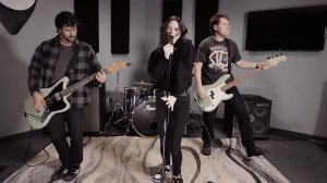 Smells Like Teen Spirit  - Nirvana (Рок кавер First To Eleven)