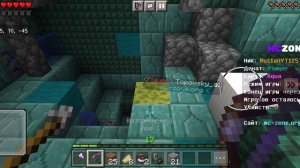 Minecraft мини игры!!