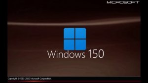 Windows Never Released 965