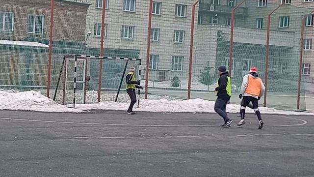 12.04.2026 - Рикошет Рафкату прямотоком