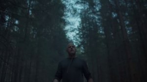 Wardruna Kvitravn White Raven