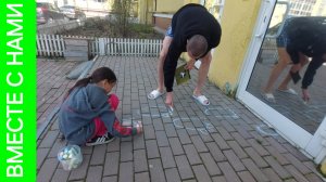 Ласточки мои. Наследили. 100 стран. Камнепад. Завтрак-обед