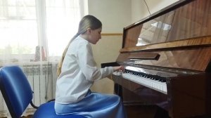 Дорофеева Виолетта
11 лет
В. Коровицын Сорок пятый май