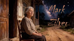 Марк Зильвер - Маме. Mark Zilver.