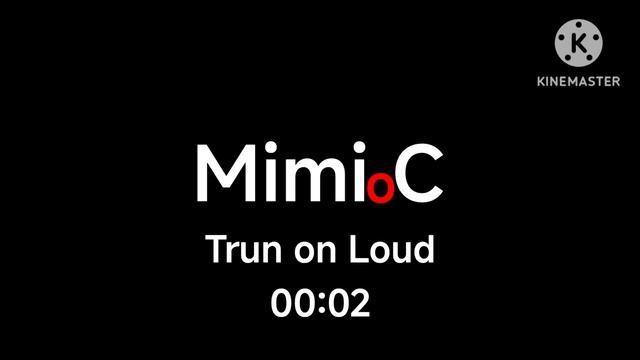 Mimioc Killscreen смотреть онлайн