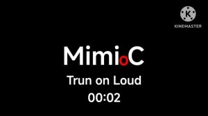 Mimioc Killscreen