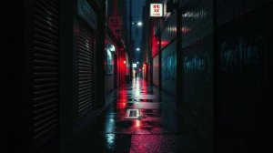 Ночные Улицы