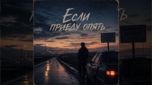 Песня «Если приеду опять»