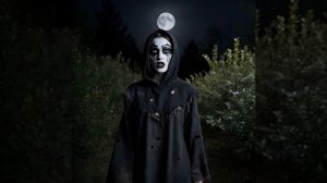 Dark Faith