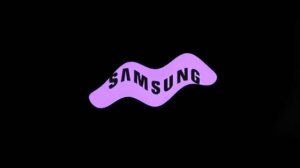 samsung galaxy logo balls