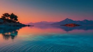Deep Work Chillout Music - Spring Deep Chillout for Focus, Study and Calm Creative Flowing
