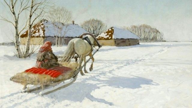 Глаза волка(реальная история из моей жизни)
