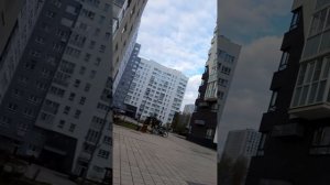 самый быстрый друг на велосипеде