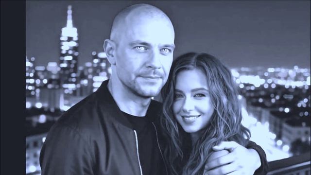 Любить больше нечем 18+ (Буктрейлер) 