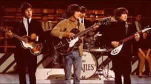 Girl Beatles 1965 - Original Version [get.gt]