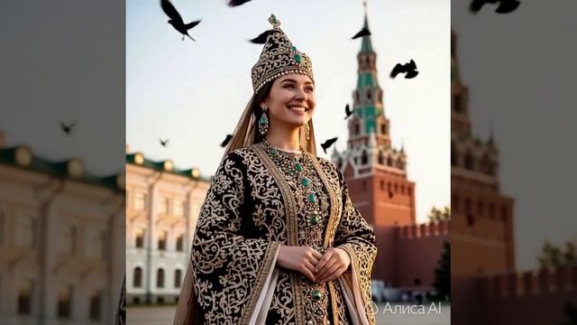 Великая и навеки🌹